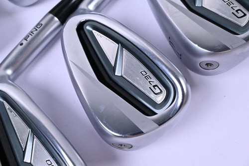 Ping g730 irons - ping, /