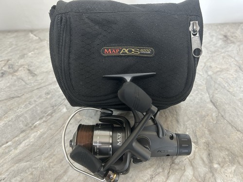 Carptek acs 4000 fishing - 4000, fs