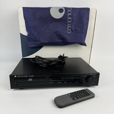 Cambridge Audio D100 CD Player