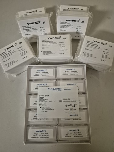 1000 vwr superfrost 7011 - vwr,