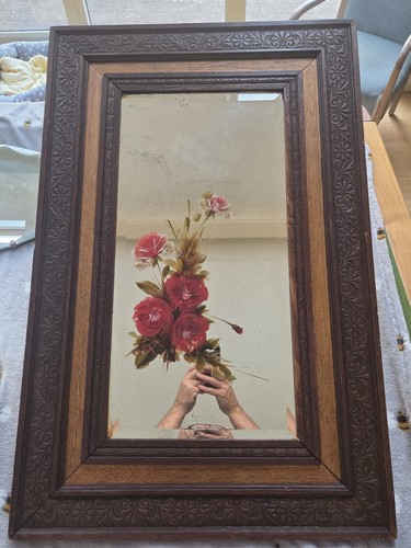 Antique victorian painted - antique,