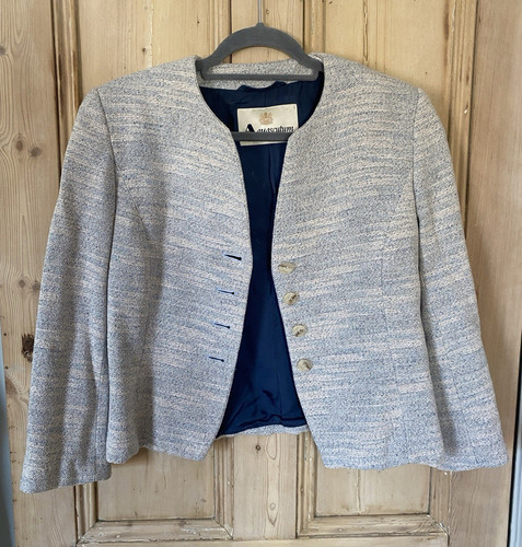 Aquascutum women blue - aquascutum, blue/grey