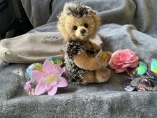 Charlie Bears Minimo Hoglet