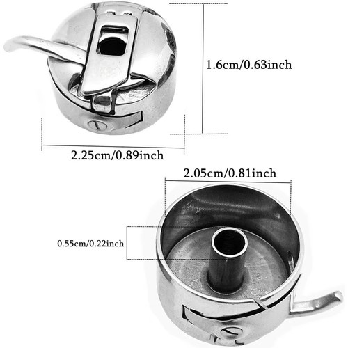 Sewing machine bobbin - bobbin, 15k