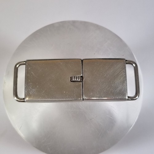 Vintage solid silver - solid,