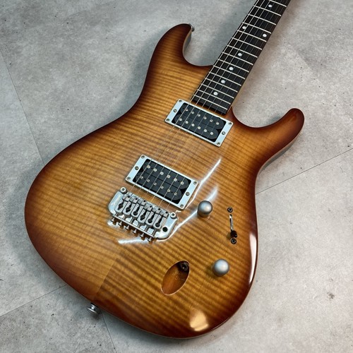 Ibanez series electric - ibanez, sa