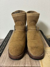 CHIPPEWA Boots Engineer Boots