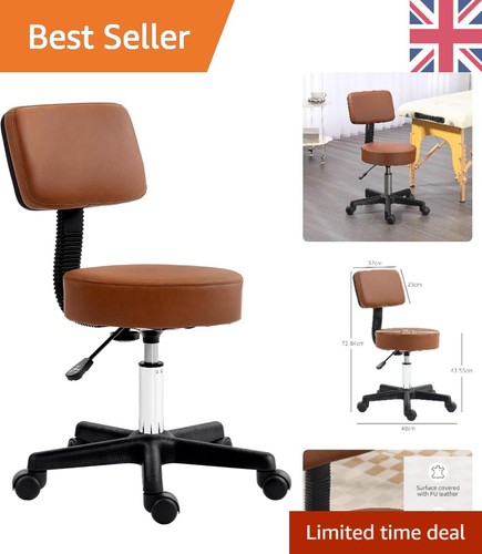 Elegant swivel salon - elegant,
