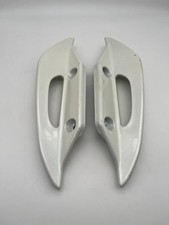Suzuki UH125 Grab Bar Pillion