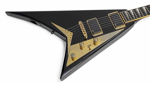 Grover jackson randy rhoads - grover,