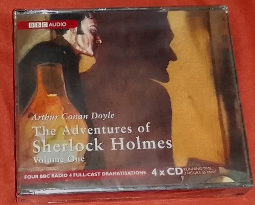 The adventures sherlock - adventures, of