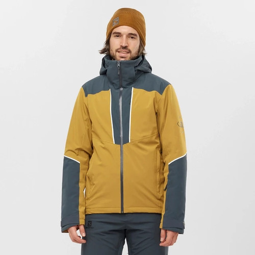 Salomon edge men - salomon,