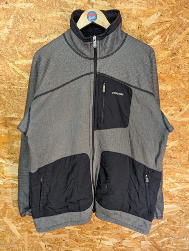 Patagonia granular fleece - granular,