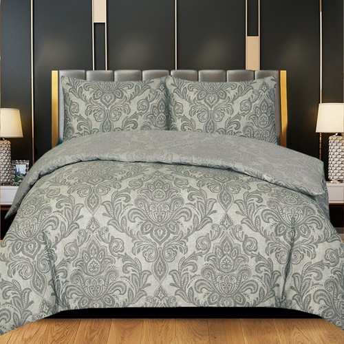 100 rich cotton duvet - duvet, quilt
