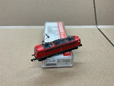 FLEISCHMANN N GAUGE ELECTRIC