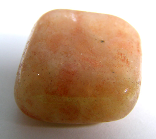 Sunstone tumblestone lovely - tumblestone,