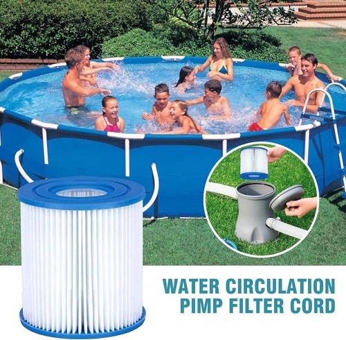 Swimming pool filter - pool,