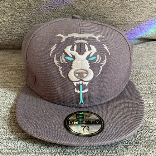 New era 59fifty mnwka mishka - new,