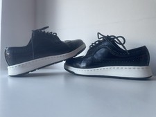 Doc Martens Gabe Leather Black