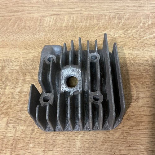 Honda melody cylinder head - melody,