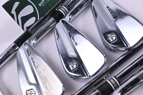 Wilson staff model blade 2019 - wilson,