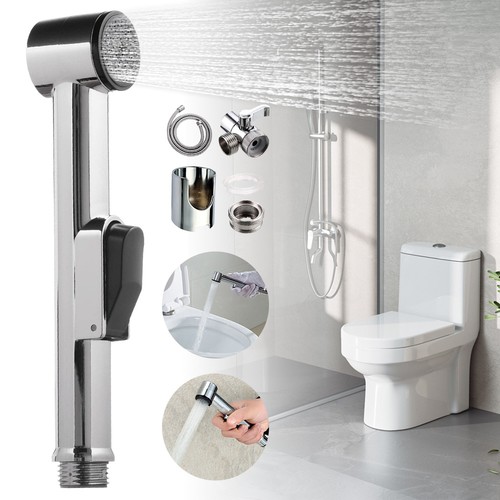 Handheld bidet sprayer - bidet,