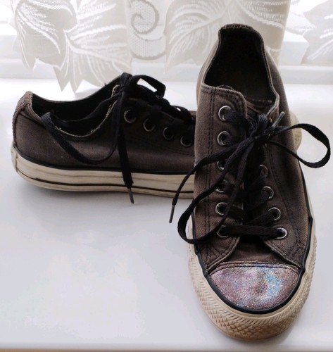 Converse all stars - all, green