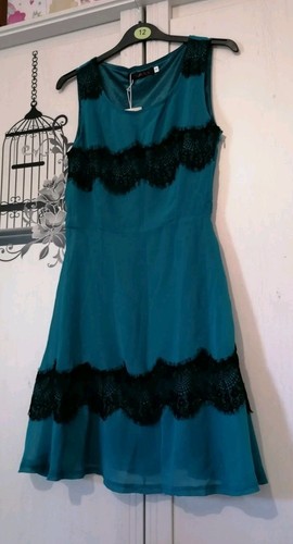 Tenki dress size - dress,