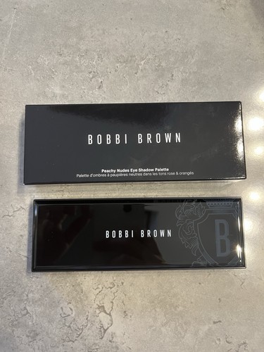 Bobbi brown peachy nudes - bobbi,
