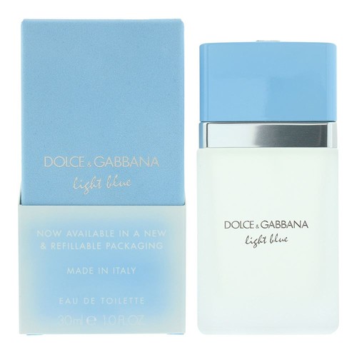 Dolce gabbana light - blue, eau