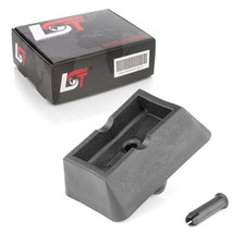 Jack Lift Support For Land