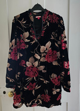 Joe Brown tunic, size 14