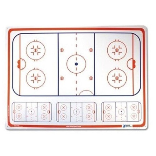 Blue sports double sided - sports,