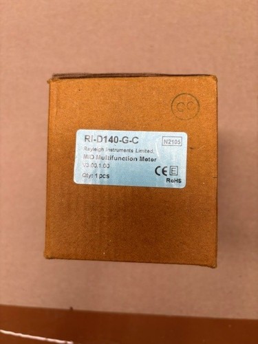 Rayleigh instruments - rayleigh,