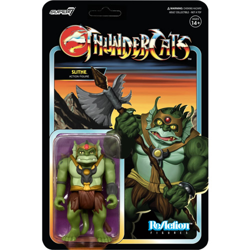 Super7 thundercats reaction - super7,