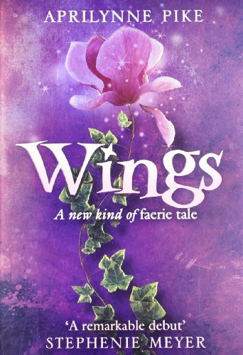 Wings pike aprilynne - -, pike,