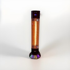 Patio heater electric - Carbon
