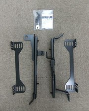 LOW POSITION FULL BUCKET SEAT RAIL LH FOR NISSAN SKYLINE GT-R R32 R33 R34 ZN102