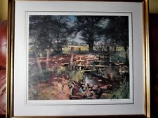 James McIntosh Patrick Print -