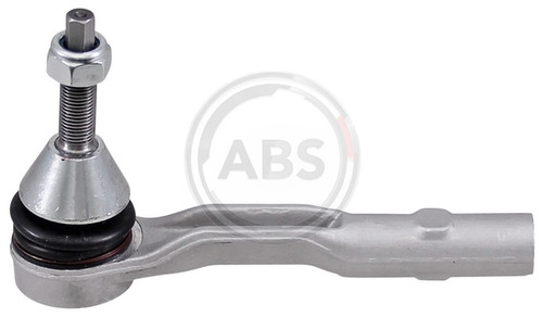 Tie rod end - rod,