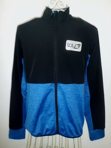 Tcs london marathon zip - marathon,
