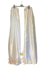 Silky Satin Stilt Covers for Stilt Walkers and Stilt Costume