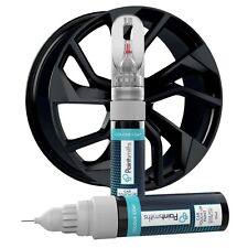 Alloy Wheel Touch Up Paint |