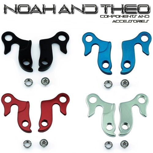 Mech derailleur hanger - derailleur, dropout