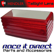 Taillight Lens for Kawasaki