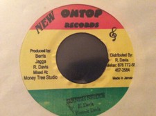 Ronnie Davis - Spanish Needle