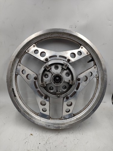 Rear wheel rim honda cx - rear,