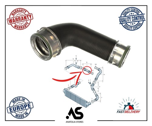 Intercooler turbo hose for - intercooler,