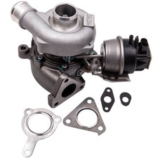Turbo for Audi A4 B7 2.0 TDi