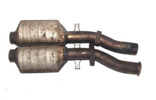 BMW OEM E36 92-95 OBD1 EXHAUST